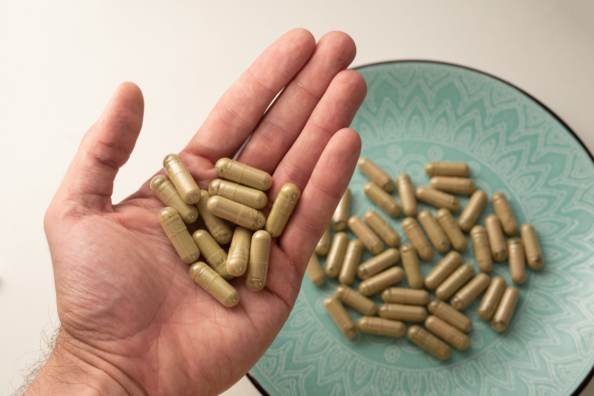 Kratom and Opioid Withdrawal Relief: A Natural Approach to Recovery