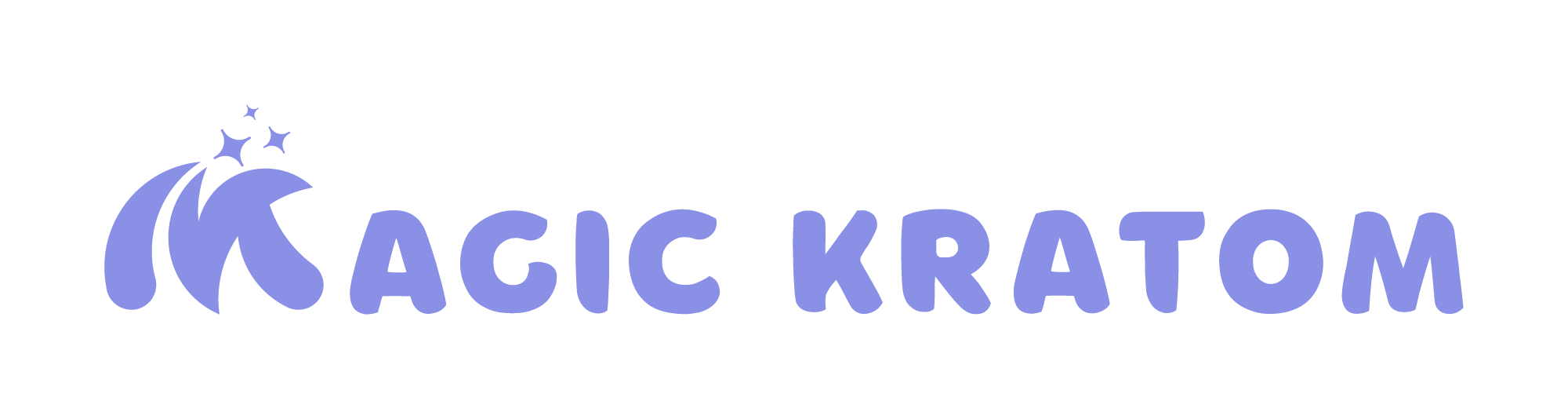 Magic Kratom Logo